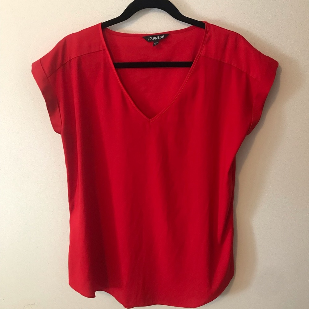 Express blouse